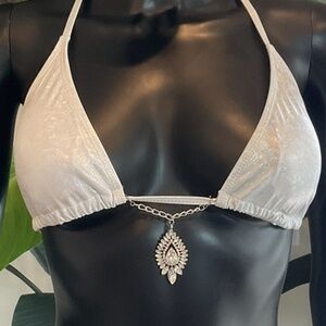 Charming Bikinis Dress It Up Charm!